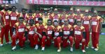 at CCL 4 Kerala Strikers Vs Telugu Warriors Match in Mumbai on 26th jan 2014